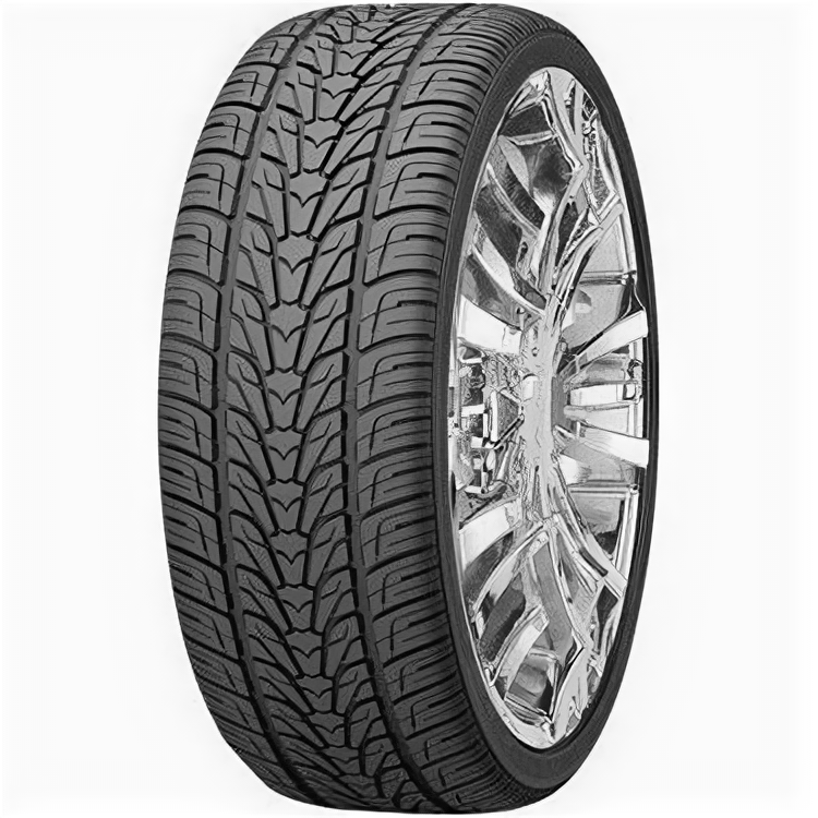 Nexen Roadian HP SUV 215/65 R16 102H