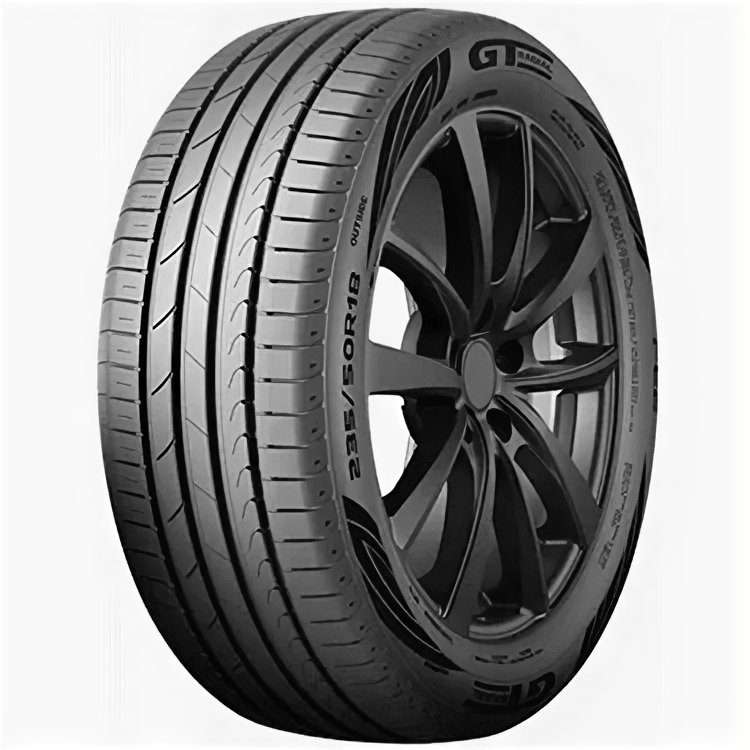 GT Radial FE2 215/55 R18 99V ()