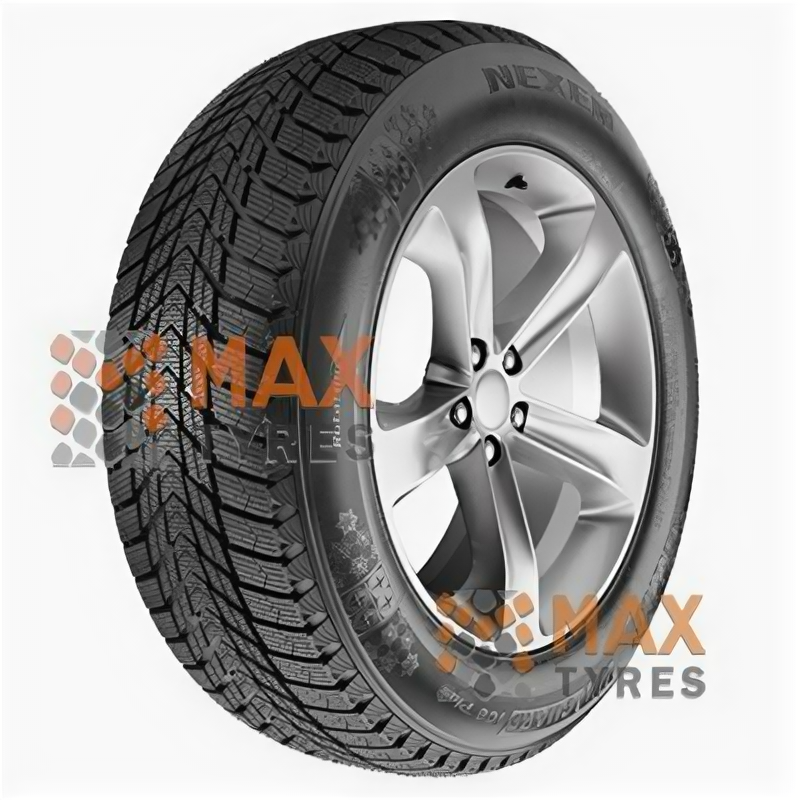 Winguard Ice Plus 215/60 R16 99T XL