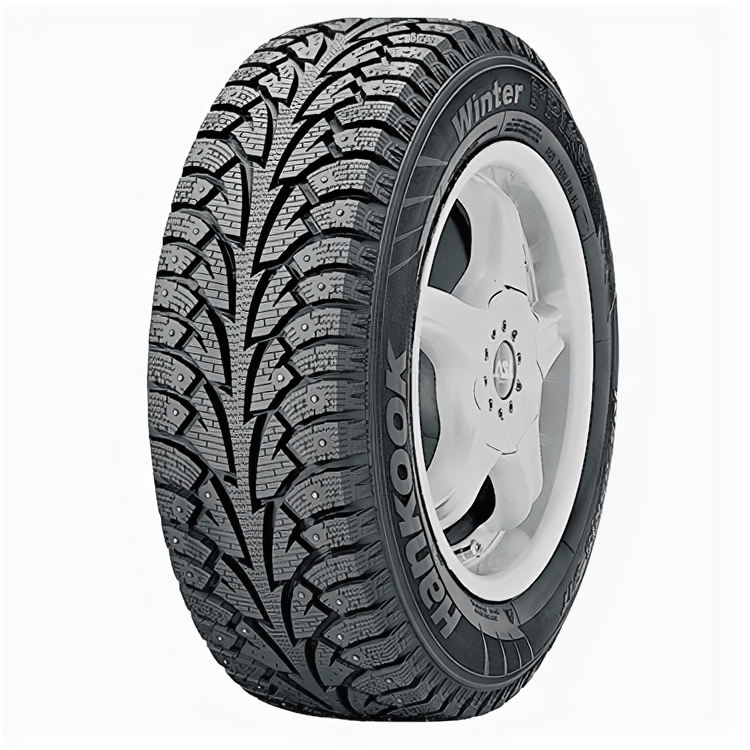 Hankook Winter i*Pike W409 225/75 R15 102S ()