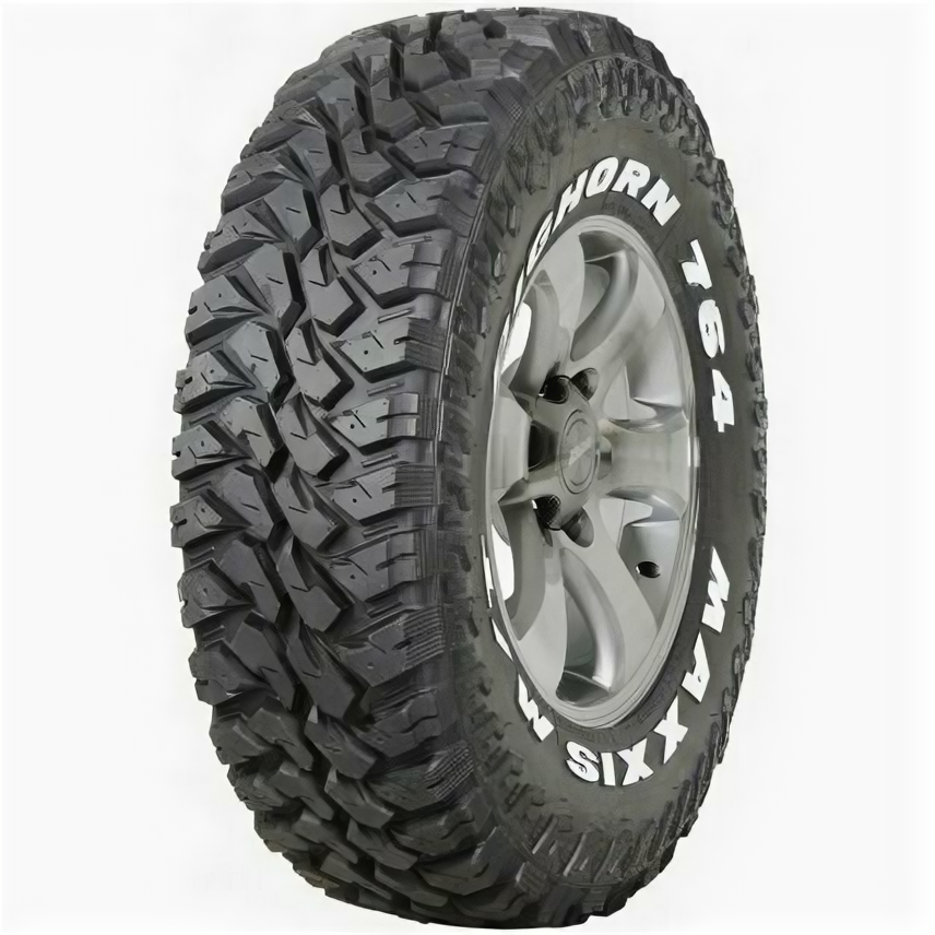 Maxxis Bighorn MT-764 265/75 R16 112/109N ()