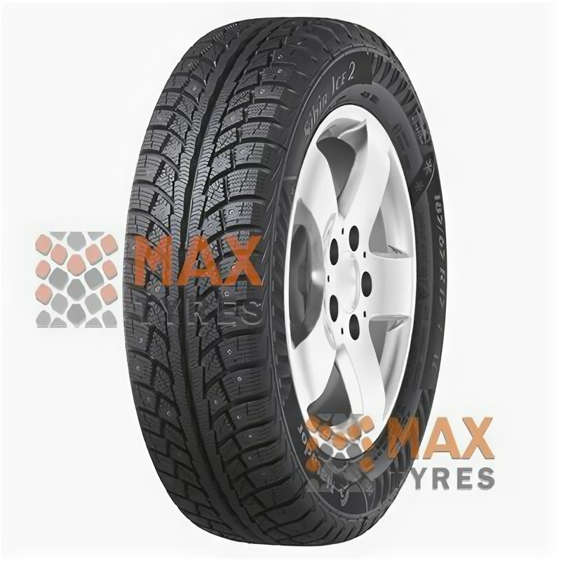 MP 30 Sibir Ice 2 205/55 R16 94T XL