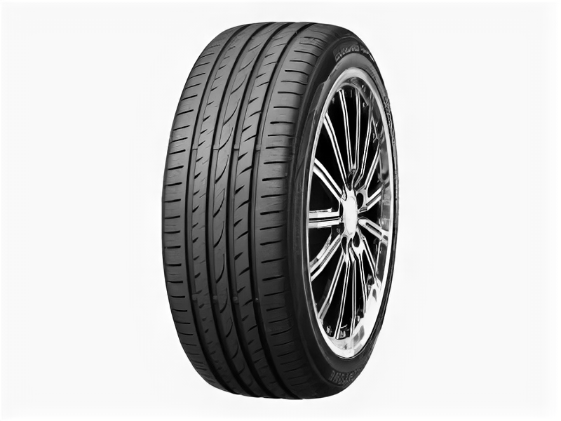 Roadstone Eurovis Sport 04 225/55 R16 W95