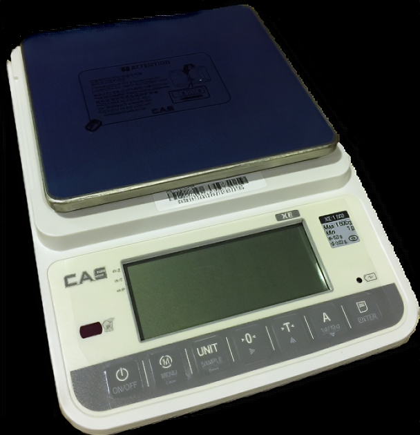  CAS XE-6000