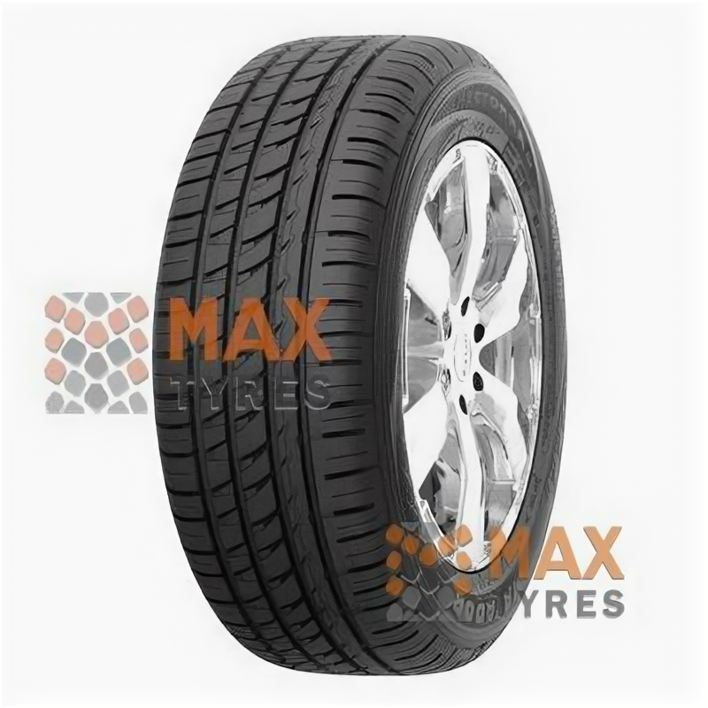 MP 85 Hectorra 4x4 215/60 R17 96H