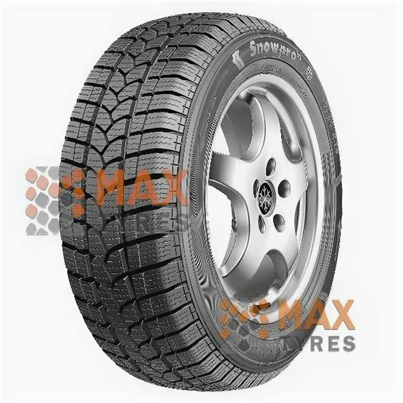 Snowpro b2 175/70 R13 82T