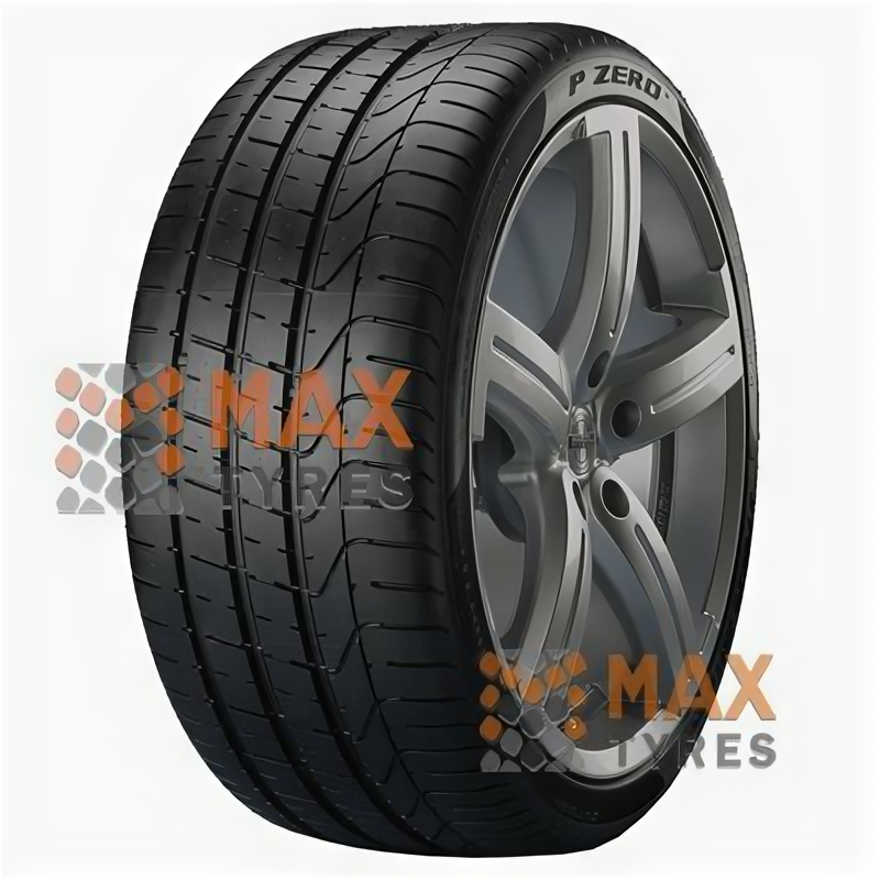 P Zero 275/45 R21 107Y