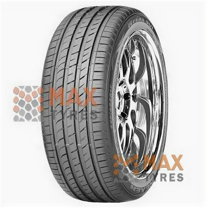 Nfera SU1 245/40 R17 95W XL