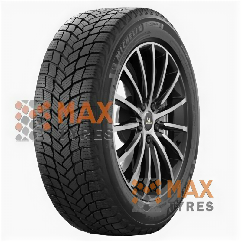 X-Ice Snow 195/60 R15 92H XL