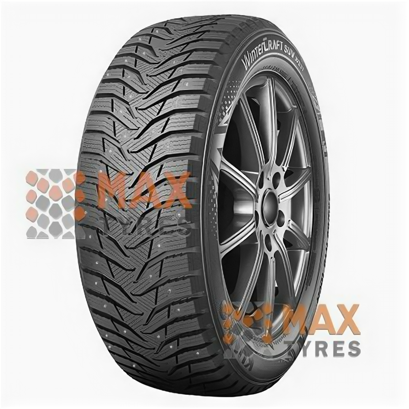 WinterCraft SUV Ice WS31 255/55 R19 111T XL