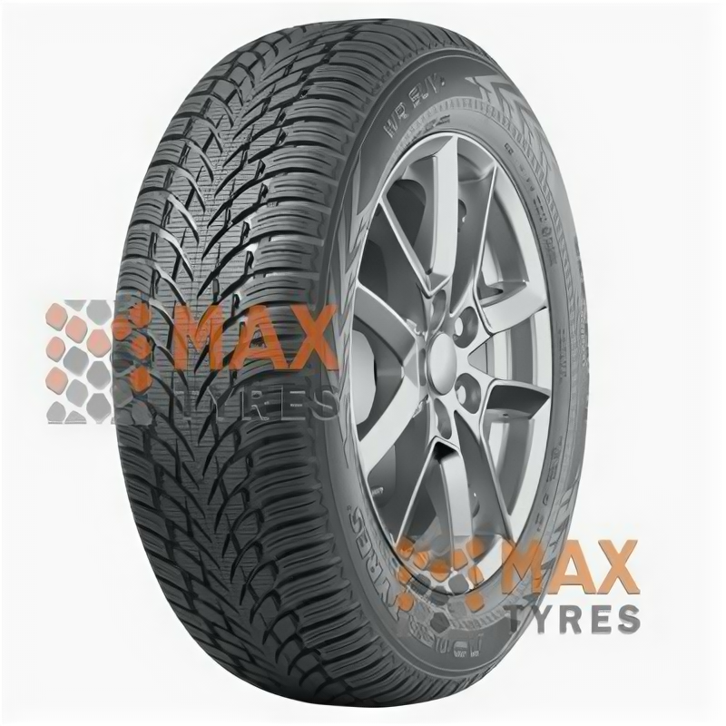 WR SUV 4 245/50 R19 105V XL