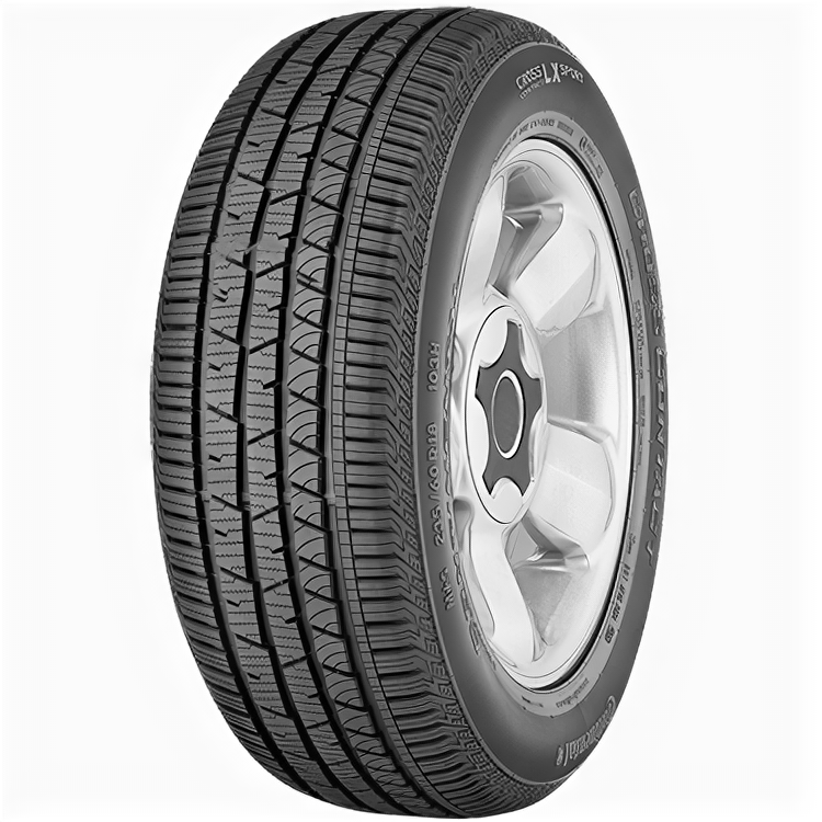 Continental ContiCrossContact LX Sport 245/45 R20 99V ()