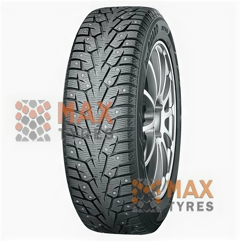 iceGuard Stud iG55 205/60 R16 96T XL