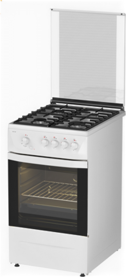 Дарина 1D1 GM 241 008 W Плита газовая .