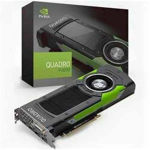 Видеокарта Nvidia 900-5G611-2500-000