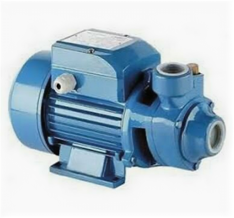 фото Насос поверхностный энергопром QB-70 Насос поверхностный 00-00013576