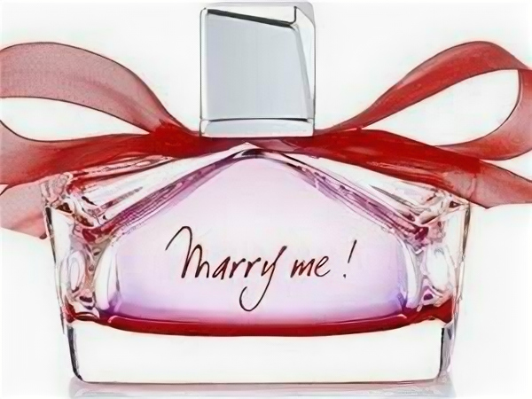 Духи lanvin MARRY ME 30 мл (Ж) .