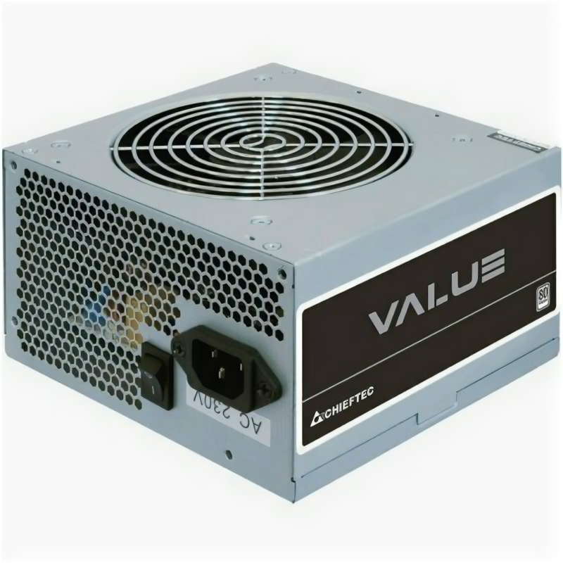 Блок питания Chieftec 6000W Value APB-600B8