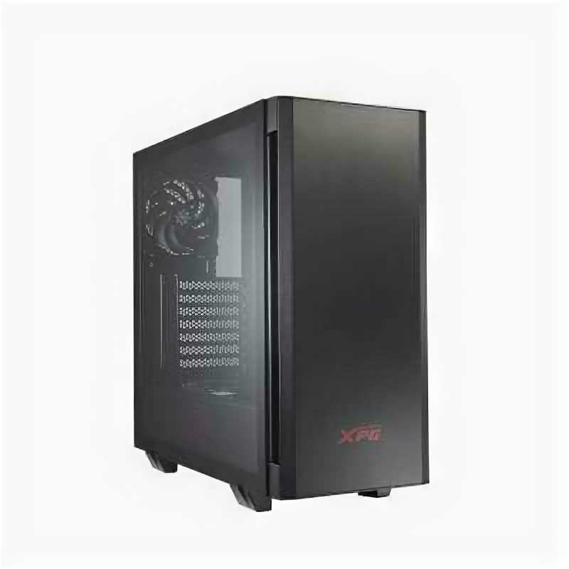 Корпус A-Data XPG Invader Black