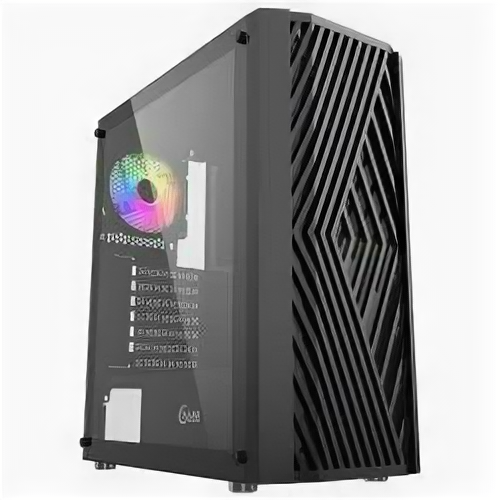 Корпус Powercase Cmipb-L4