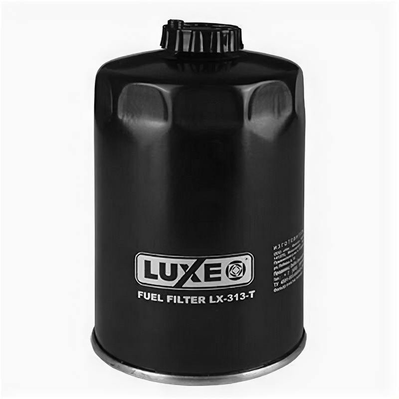 Фильтр топливный LUXE LX-312-T