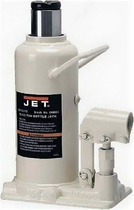 Домкрат Jet Jbj-22.5t 655556 22.5т