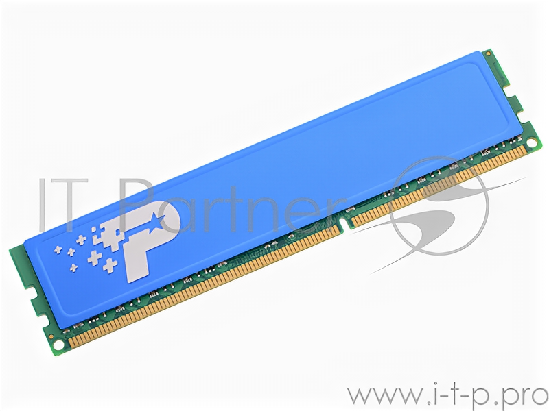 Память DIMM DDR3 8gb 1600Mhz Patriot PSD38G16002H .