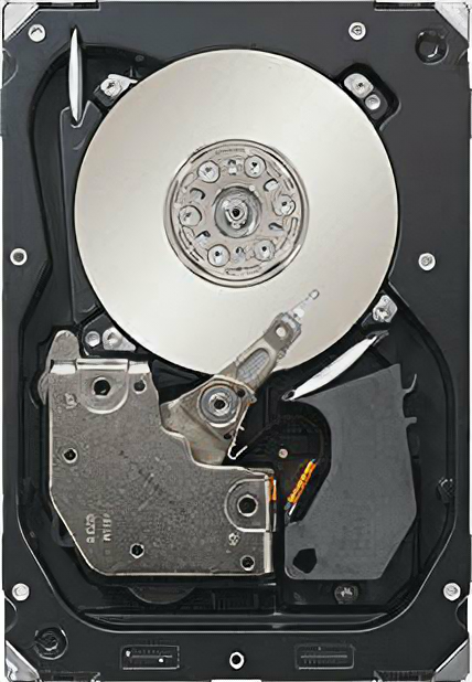 Жесткий диск Seagate 300gb ST3300657SS .