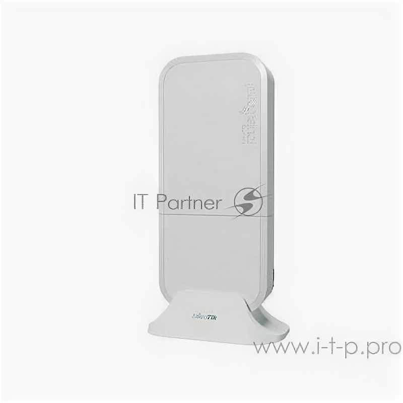 Точка доступа Mikrotik RBwAPG-5HacD2HnD wAP ac with 4 cores x 710MHz Cpu 128MB Ram 2x Gbit Lan bui .