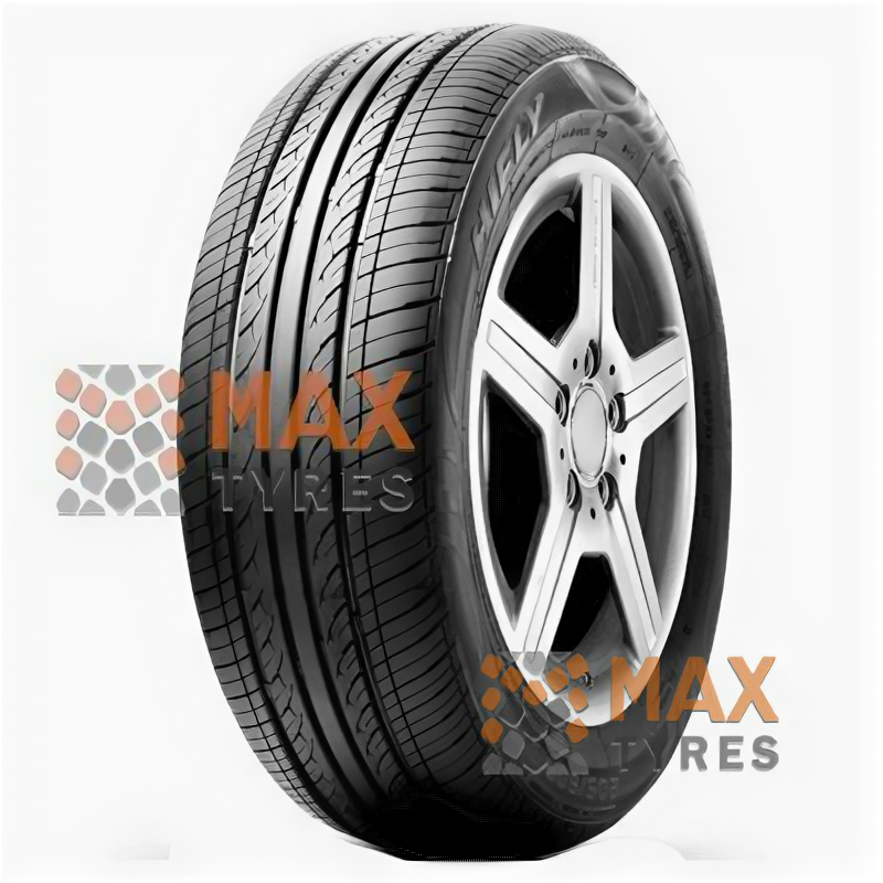 HF201 225/60 R16 98H