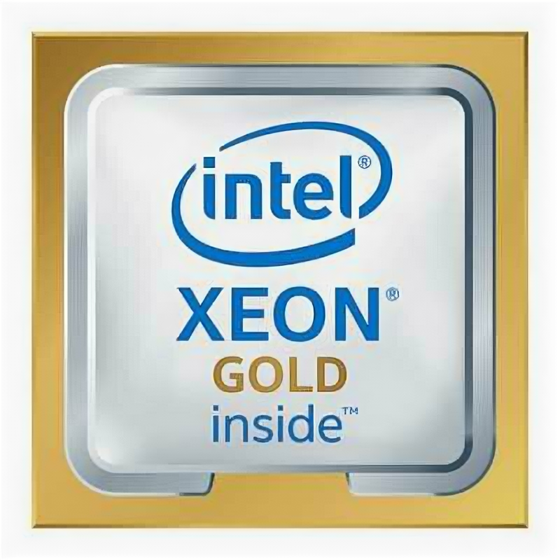 Процессор Intel Xeon Gold 6250 OEM