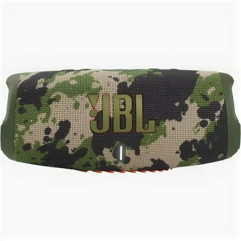 Колонка JBL Charge 5 Squad