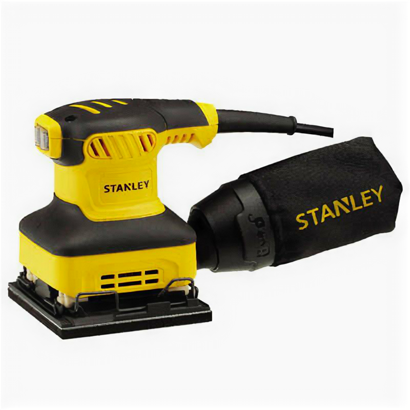 Машина плоско-шлифовальная Stanley SS24 SS24 .