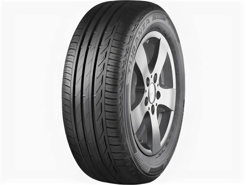 Bridgestone Turanza T001 215/45 R16 V90