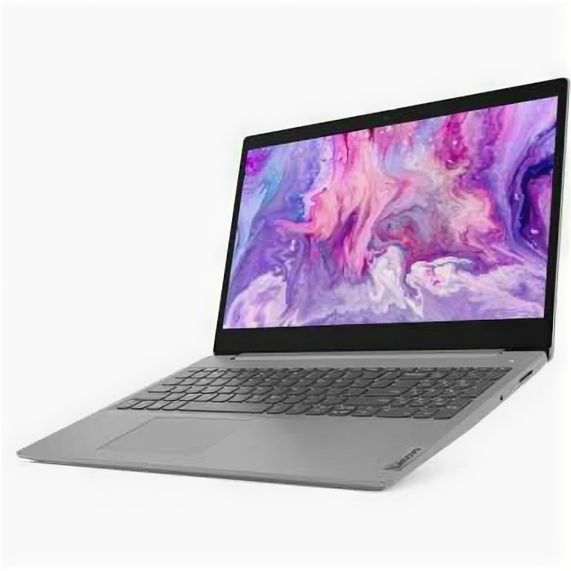 Ноутбук Lenovo IdeaPad 5 15ITL05 82FG00RPAK Intel Core i7 1165G7, 2.8 GHz - 4.7 GHz, 16384 Mb, 15.6" Full HD 1920x1080, 512 Gb SSD, DVD нет, nVidia GeForce MX450 2048 Mb, No OS, серый, 1.66 кг, 82FG00RPAK