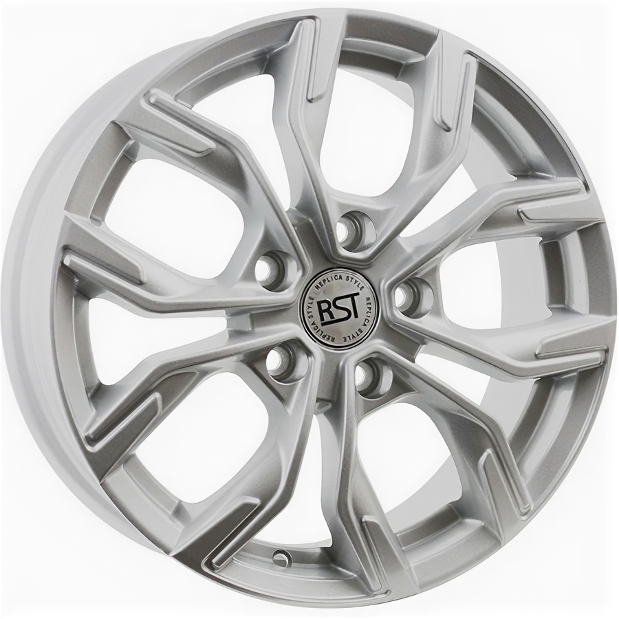   Tech-line RST R106 (SL) 6.5xR16 ET50 5*108 D63.4