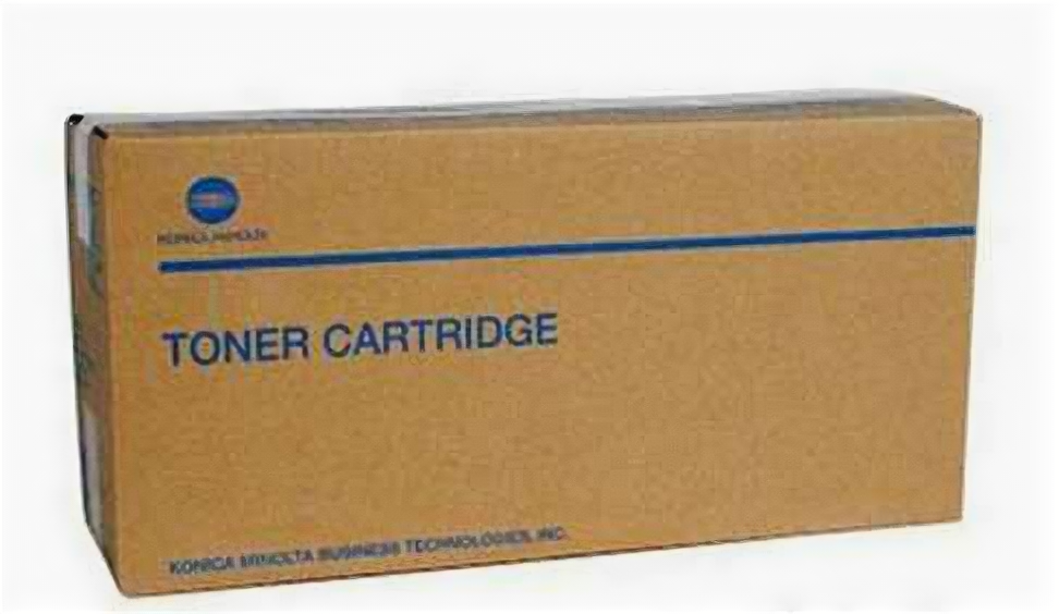 Konica minolta тонер-картридж tn-711m пурпурный для bizhub c654/754 31 500 стр. Konica Minolta toner cartridge TN-711M magenta f