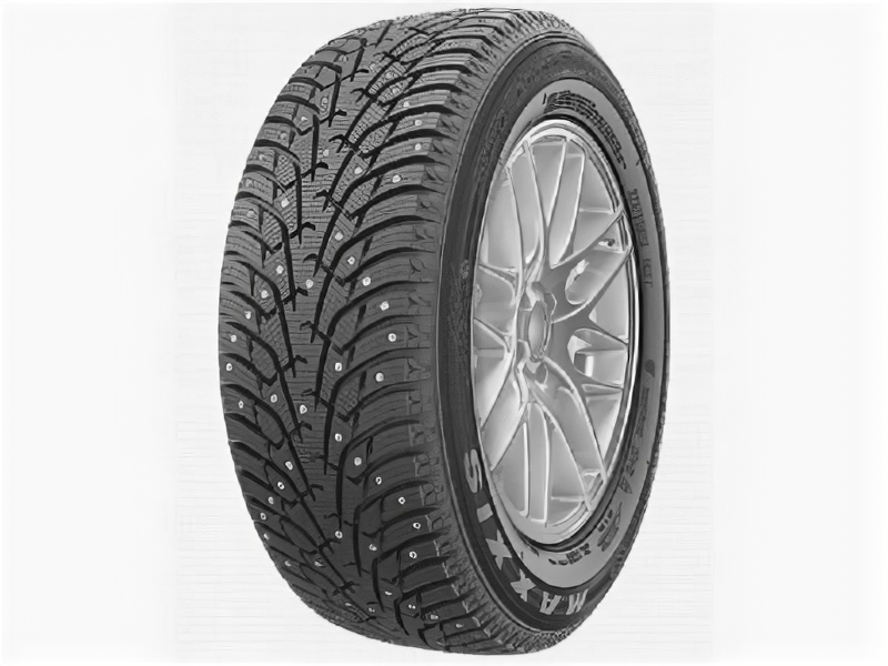 Maxxis NP5 PREMITRA ICE NORD 215/60 R16 T99 шип