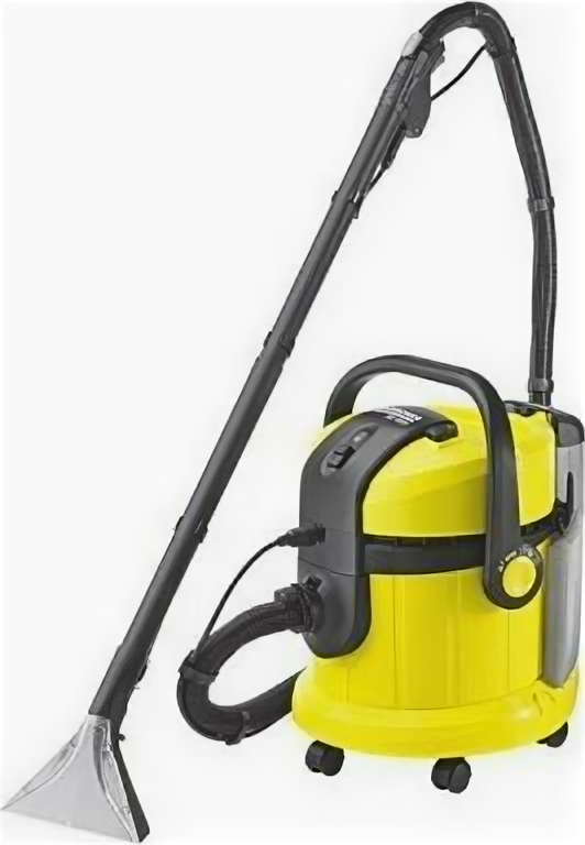 Пылесос Karcher SE 4001 моющий 1.081-130.0