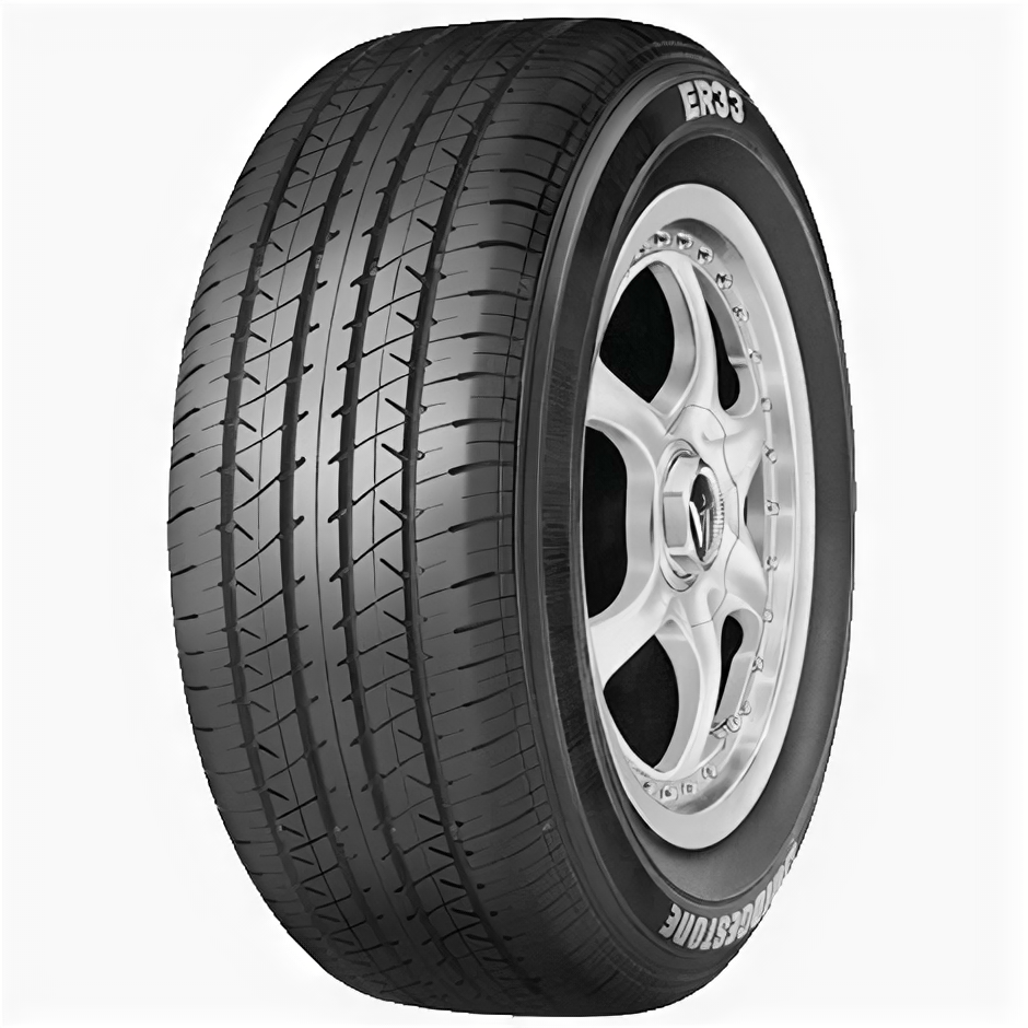 Летние шины Bridgestone Turanza ER33 235/45 R18 94Y