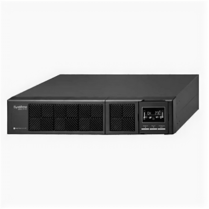 ИБП Systeme Electric Smart-Save Online SRTSE3000RTXLI-NC