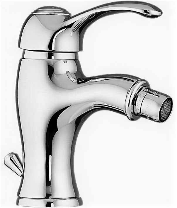 фото Fiore Смеситель Fiore Jafar 47CR5321 для биде