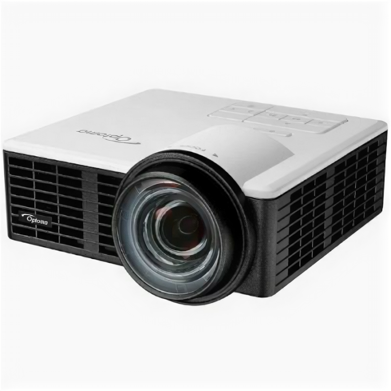 Проектор Optoma ML1050ST+