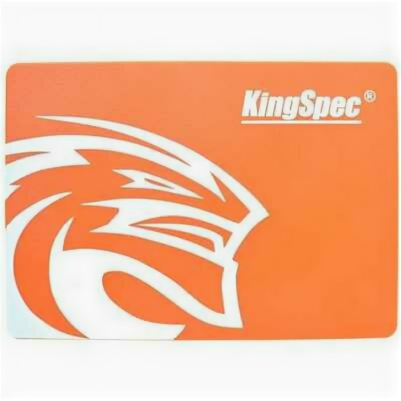 SSD диск KingSpec 512Gb P3-512