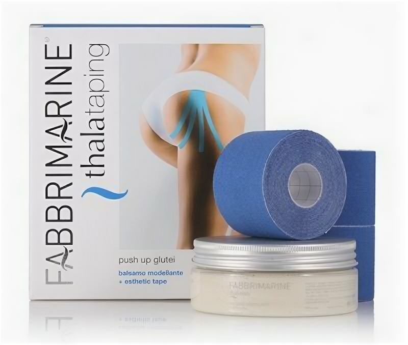 FABBRIMARINE    +/ Kit Glutei