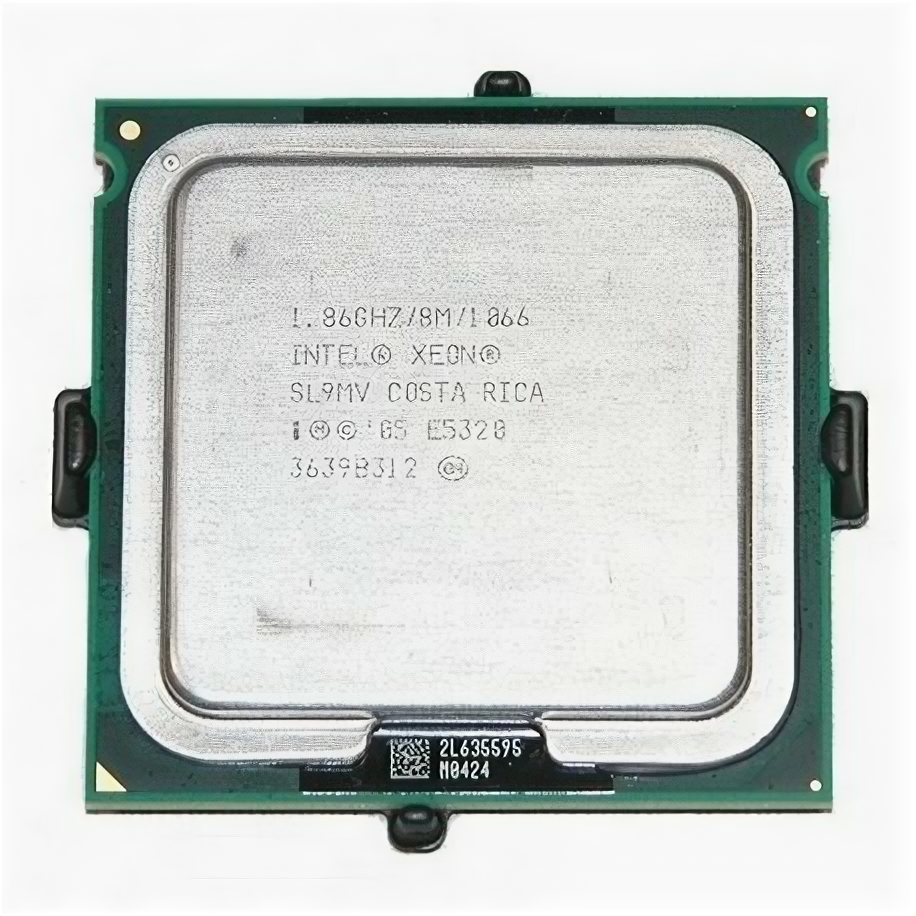 Процессор Intel Xeon Gold 5320 CD8068904659201_SRKWU/(2.2GHz) сокет 4189 L3 кэш 39MB/Tray