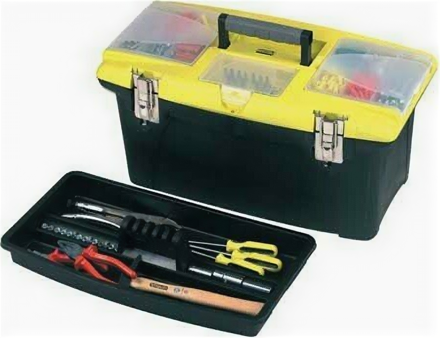 Ящик для инструмента STANLEY JUMBO 16" TOOLBOX TRAY 1-92-905