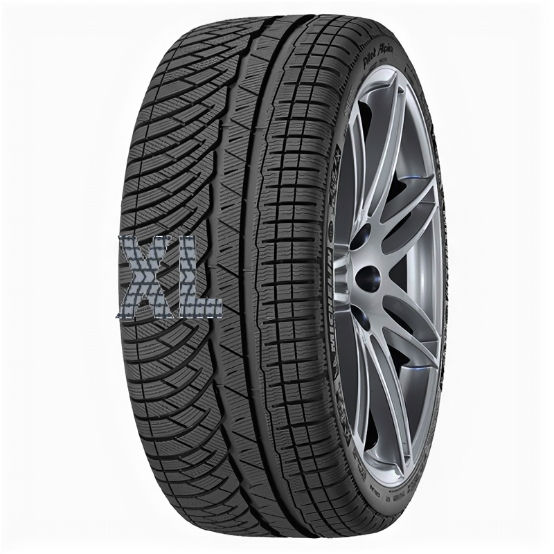 Michelin Pilot Alpin PA4 275/30R20 97W