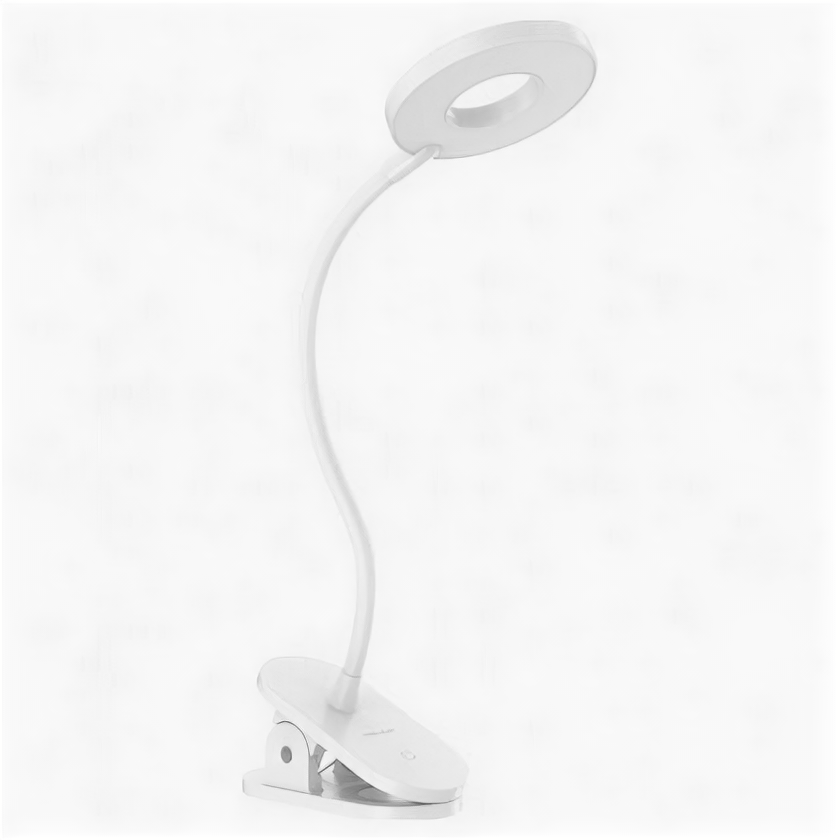 Светодиодная настольная лампа Yeelight LED Charging Clamp Table J1 YLTD10YL ((White)