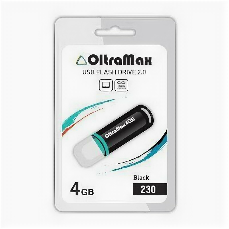 Oltramax OM-4GB-230- .